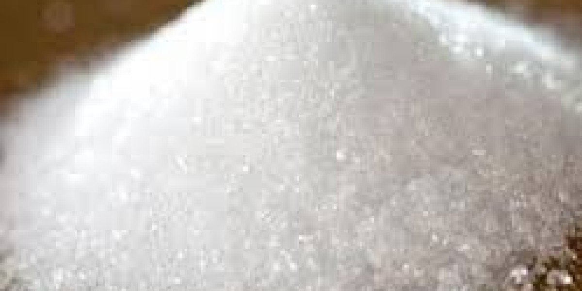 Monochloroacetic Acid Market Analysis: Evaluating the Impact of Healthcare Policies on Market Growth