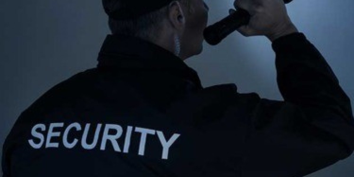 Emergency Security Services