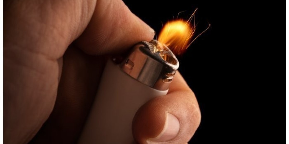Cigarette Lighter Manufacturing Plant 2025: Project Report, Business Plan