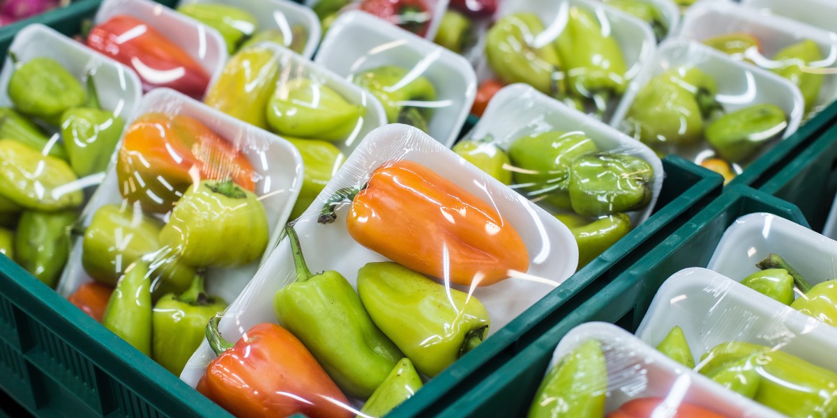 Agricultural Packaging Market Forecast Highlights Expansion Fueled by Sustainability, Technology and Global Food Demand