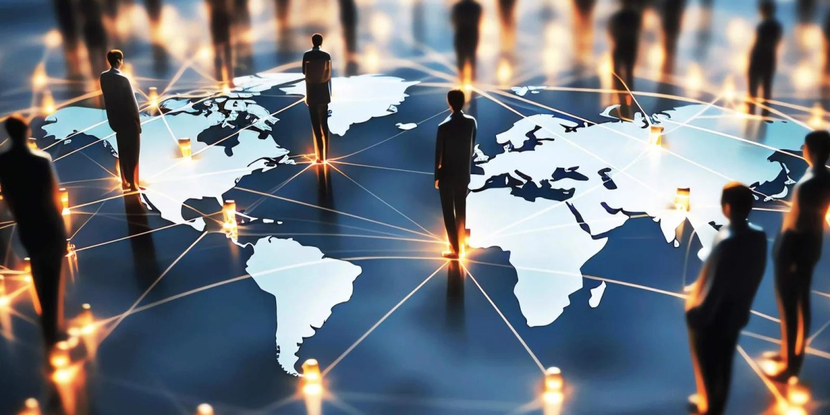 World Telecommunication and Information Society Day 2025: A Connected Planet for Progress
