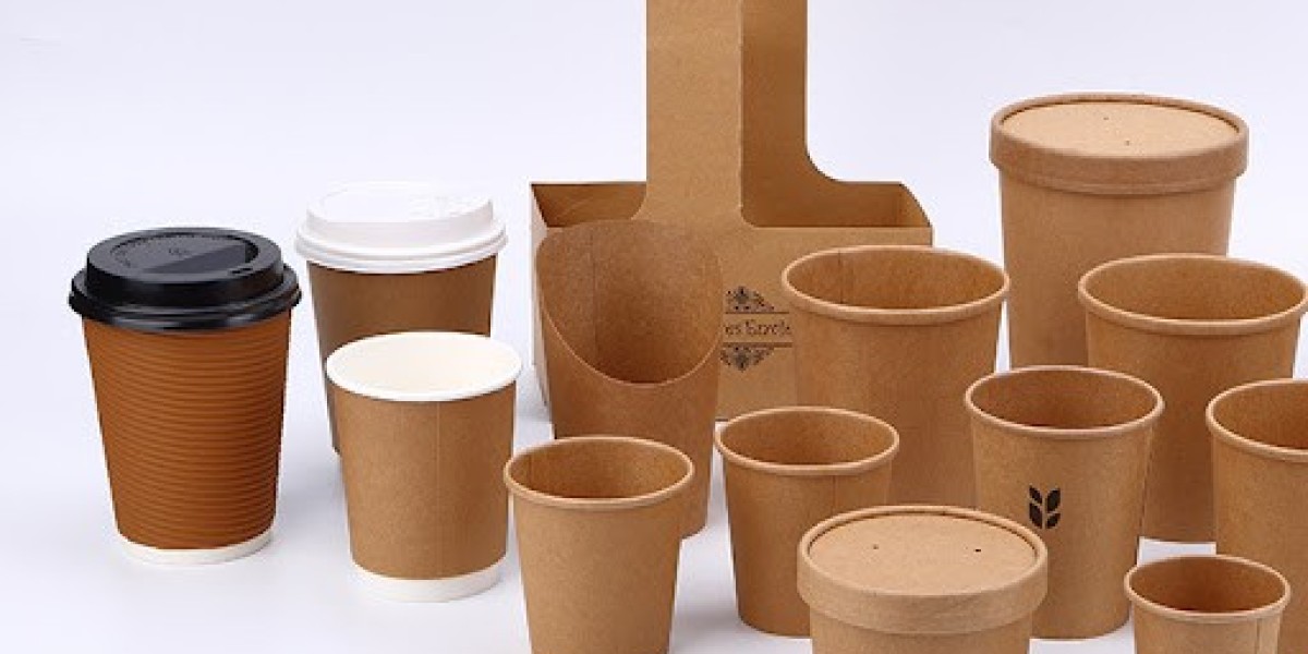 Kraft Paper Manufacturing Plant Project Report - Machinery Requirements, Cost, and Revenue