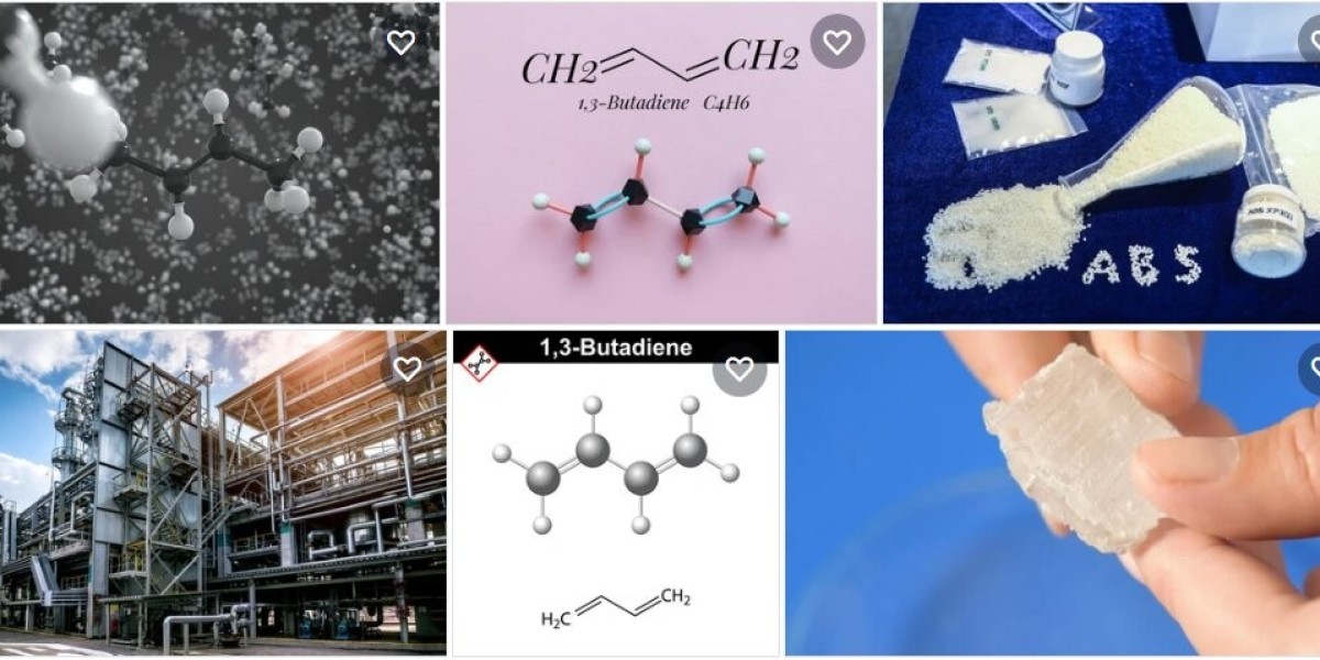 Butadiene Market Outlook: Trends, Challenges, and Strategic Opportunities