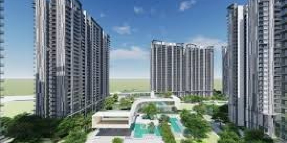 M3M Golf Hills Sector 79 Gurgaon – A Peaceful Home with a Golf View