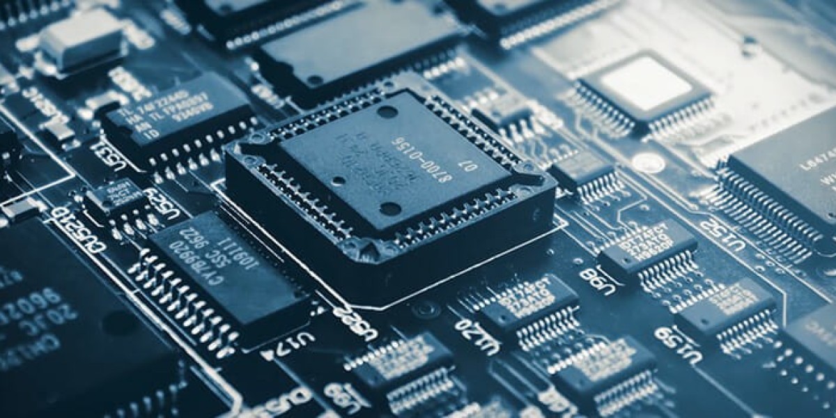 WBG Semiconductors OSAT Market Scope Expands With Rising Demand for High-Efficiency Power Solutions Globally