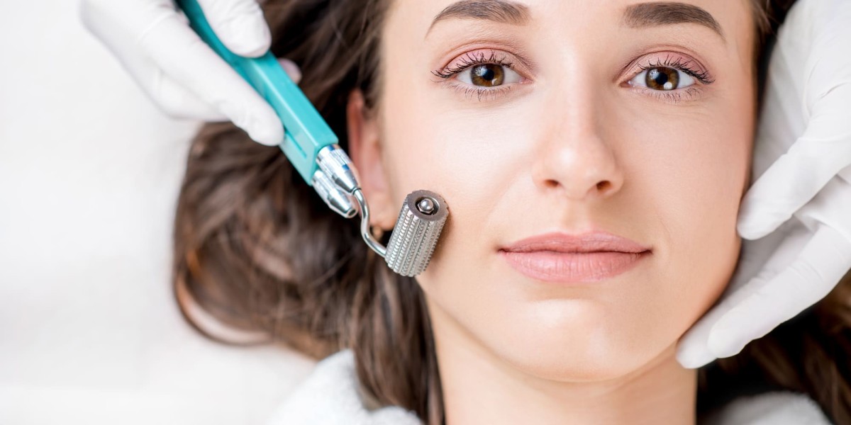 Affordable Microneedling Clinics in Islamabad
