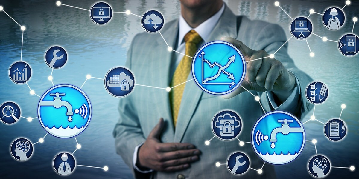 United States Smart Water Management Market Growth and Report 2025-2033