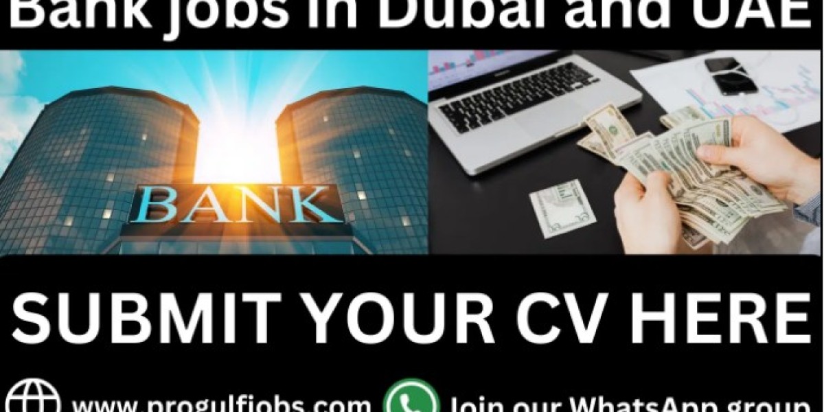 Pro Gulf Jobs: Your One-Stop Career Hub