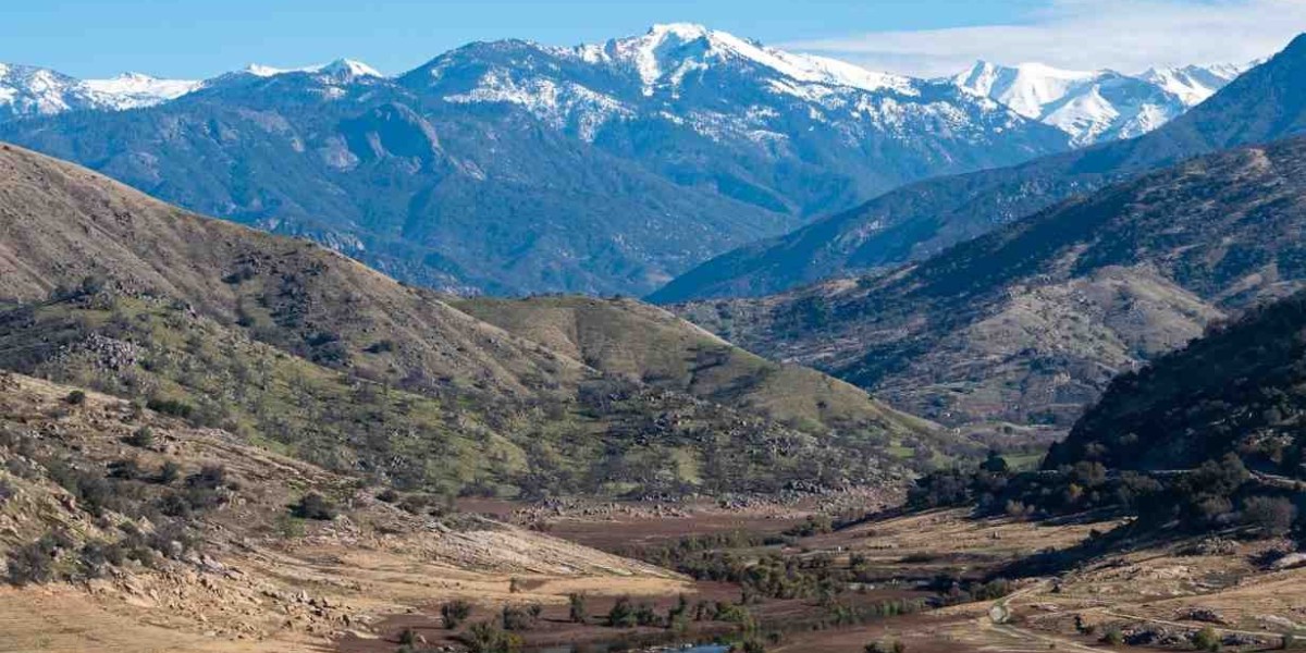 Pir Chinasi: A Divine Viewpoint in Azad Kashmir