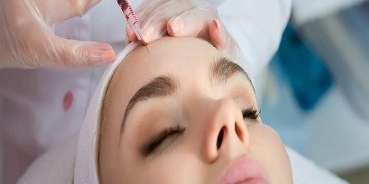 Is Botox used for treating gummy smiles?