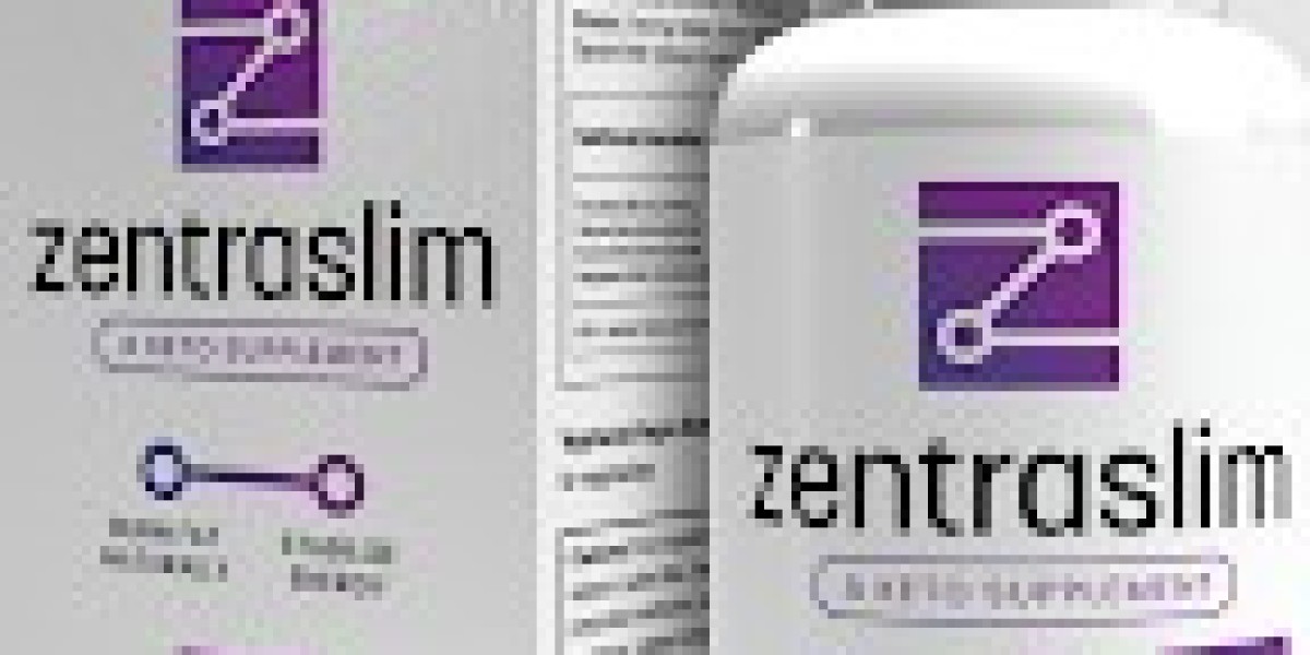 Zentra Slim Korea