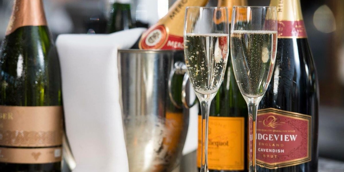 Sparkling Wine Market Innovations: How New Technology and Sustainability are Influencing Growth