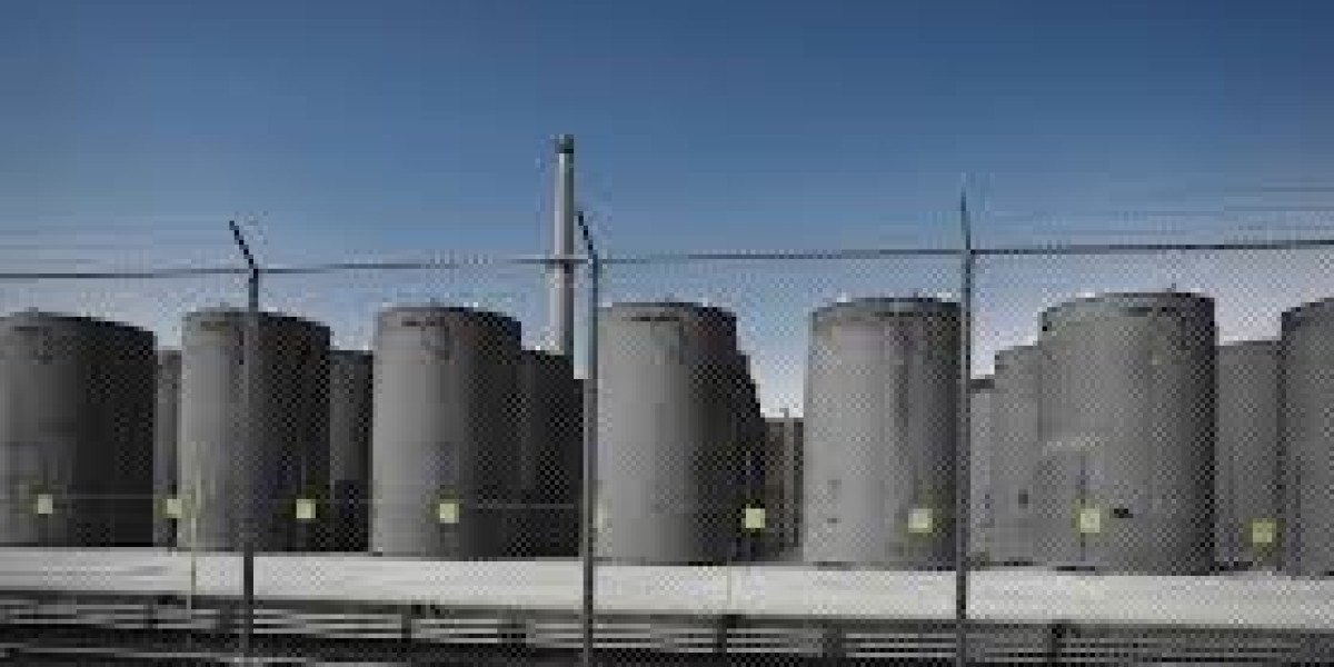Nuclear Waste Management Market: Navigating Shifts Amid Rising Energy Demands and Regulatory Pressures