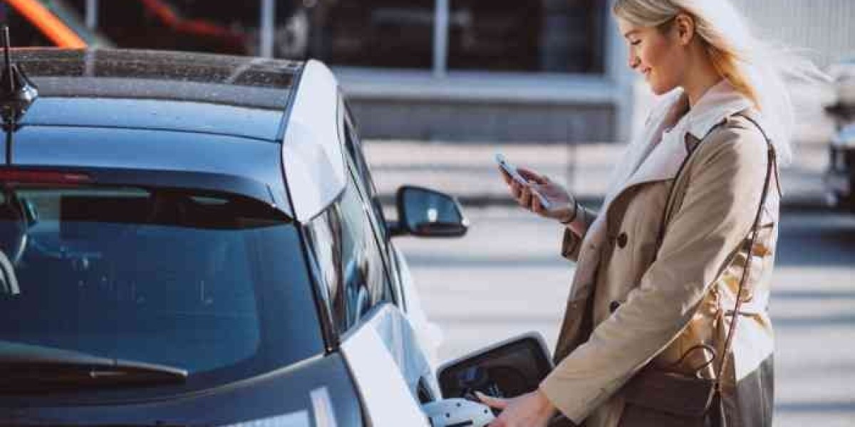 Global EV Taxi Forecast: Growth, Tech & Opportunity