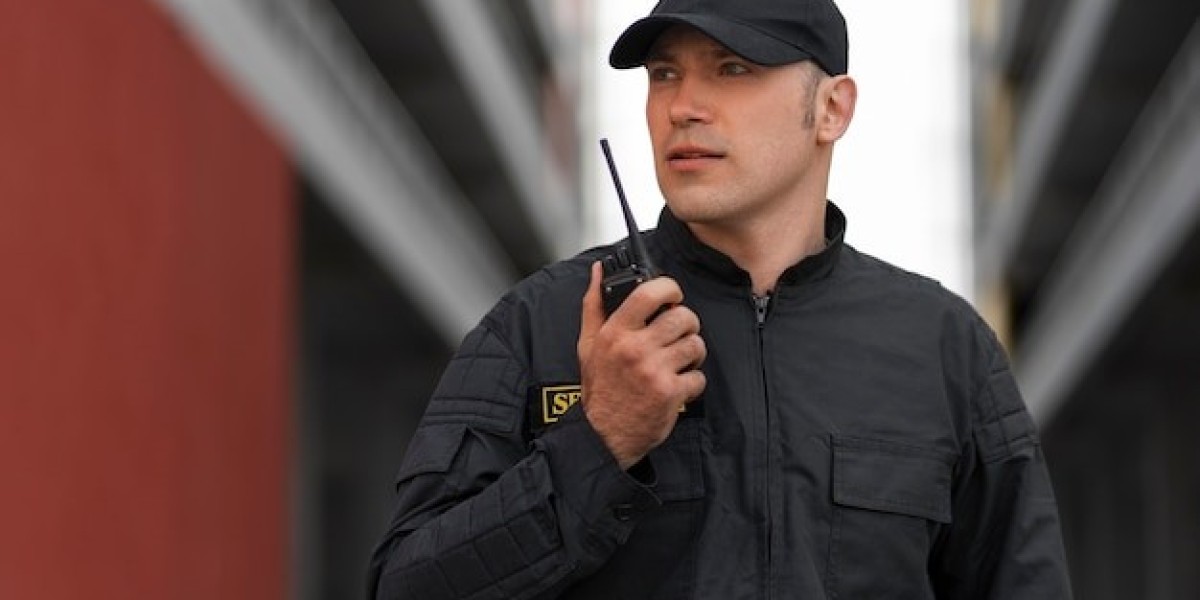 Protect Your Business with Emergency Security Services and Training