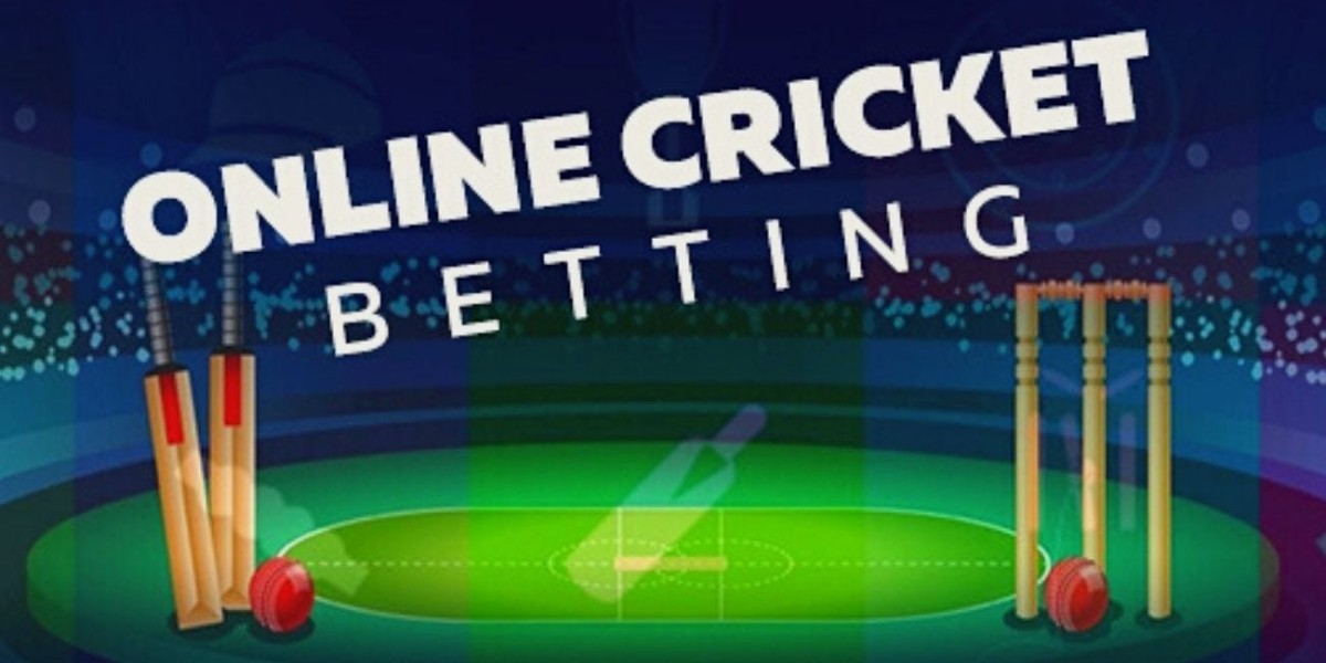 CricBet99: Your Ultimate Online Cricket Betting Destination