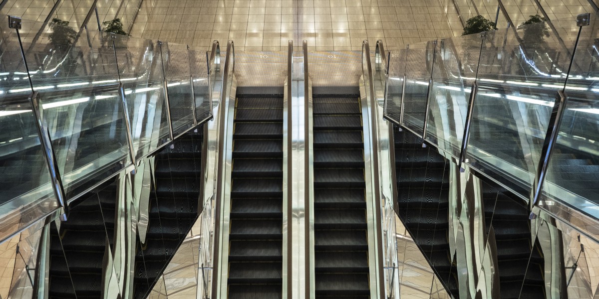 Europe Elevator and Escalator Market Size, Share, Trend, Forecasts to 2032.