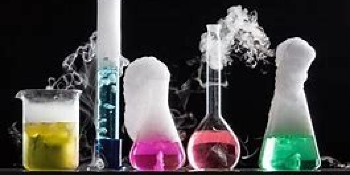 Hydrocarbon Solvents Market Dynamics: Understanding Key Forces Shaping the Industry