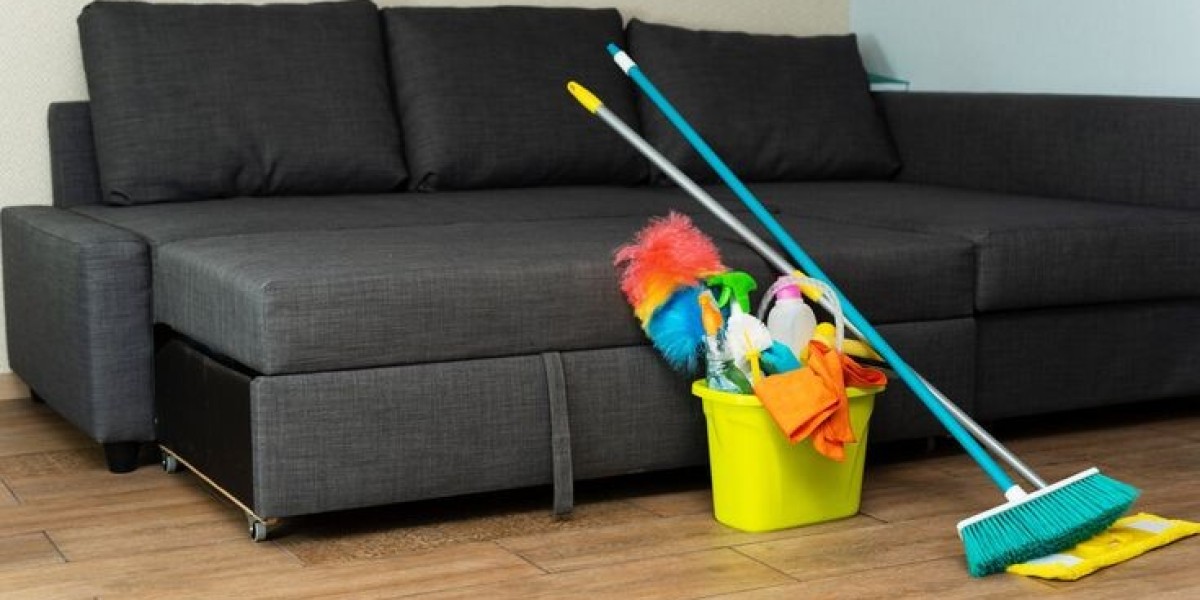 Get the Professional home cleaning Dubai in Your Local Area by Urban Mop 
