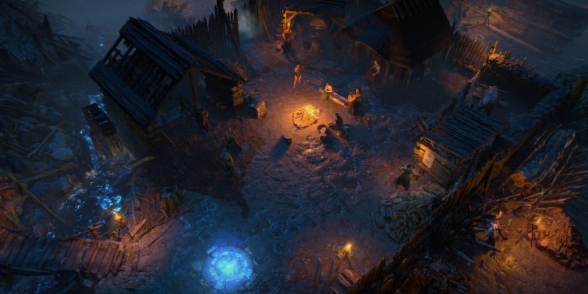Path of Exile 2 Trade: How to Team Up