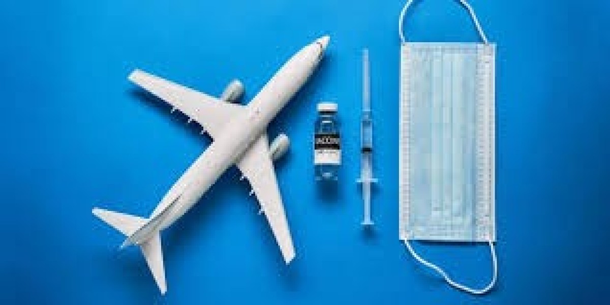 Travel Vaccines Market opportunities rise with increasing eco-tourism and adventure travel popularity