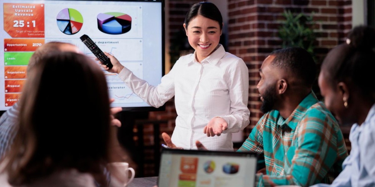 How Outsourcing PowerPoint Support Helps Busy Teams