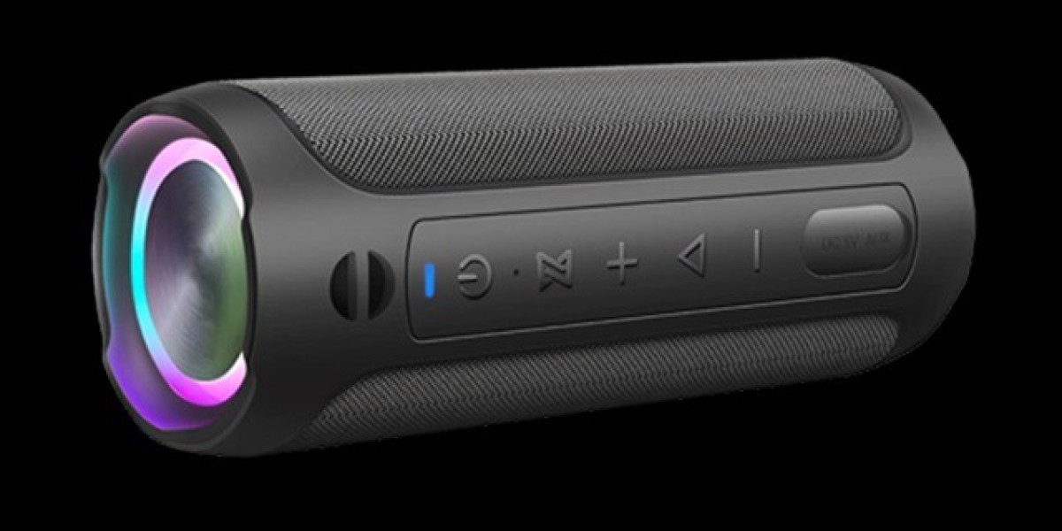 Bluetooth Speakers Manufacturing Plant Project Report | Setup Cost, Machinery and Raw Materials