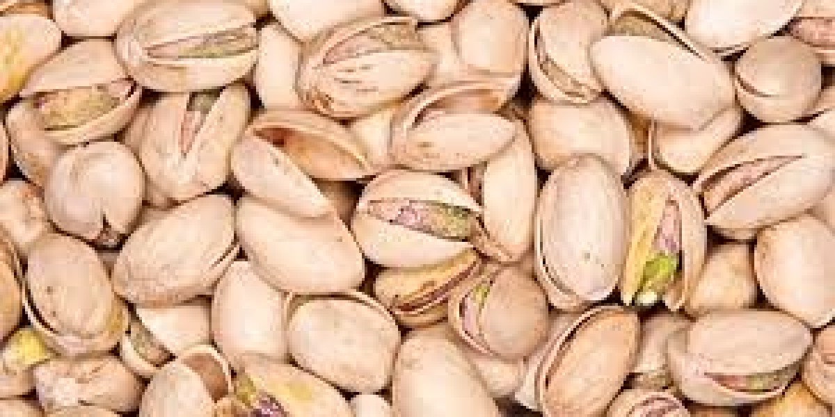 Pistachio Market Research Shows Branding and Origin Certifications Influence Premium Pricing Strategies