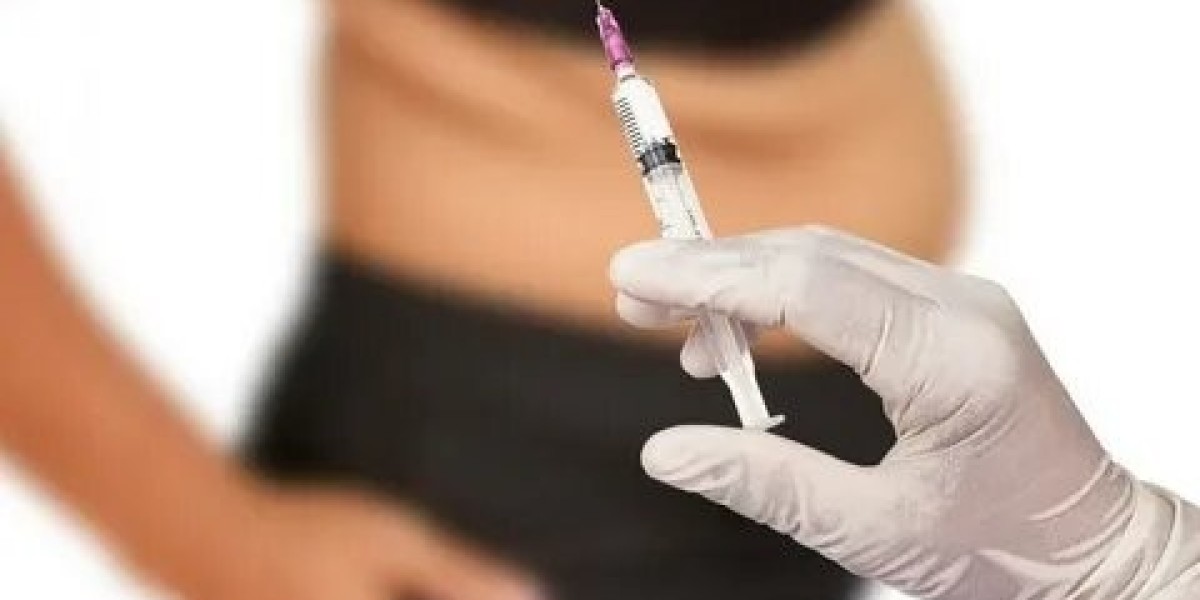 Tirzepatide Injections Near Me: A Breakthrough in Weight Loss and Type 2 Diabetes Management