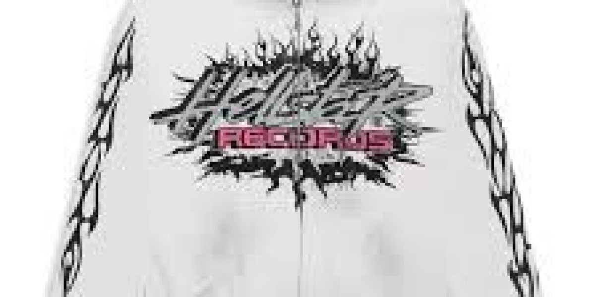 Hellstar Hoodie The Ultimate Blend of Style and Comfort