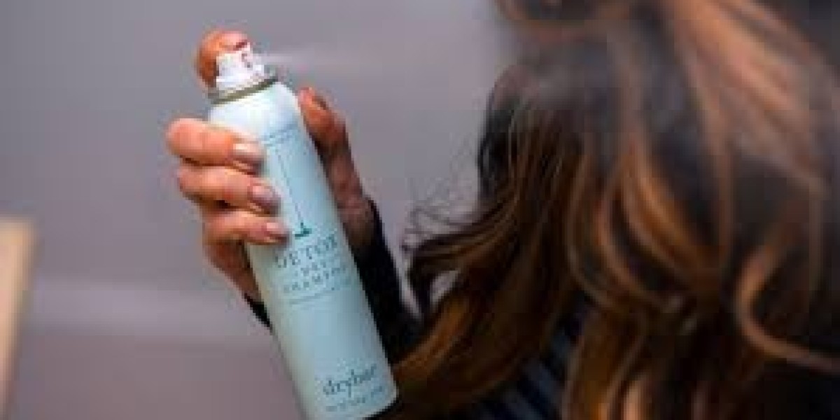 Dry Shampoo Market Innovations: How Product Development Is Driving Category Expansion