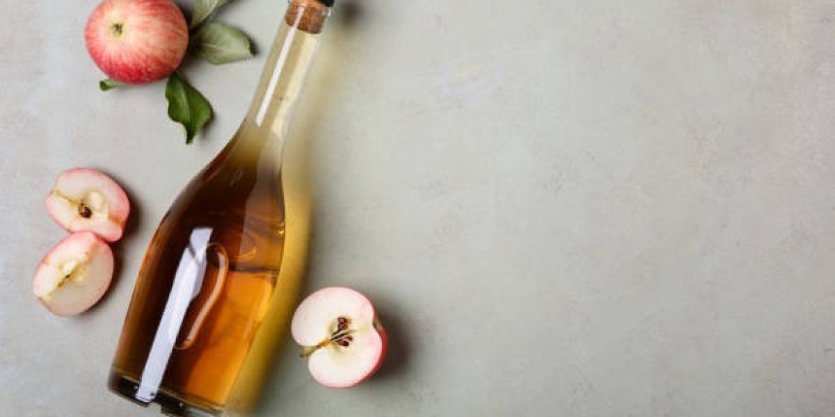 Vinegar Market Scenario: Current Trends and Future Outlook