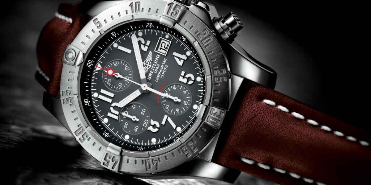 Swiss Watch Market Dynamics: Key Drivers, Challenges, and Future Prospects in Luxury Timepieces Industry