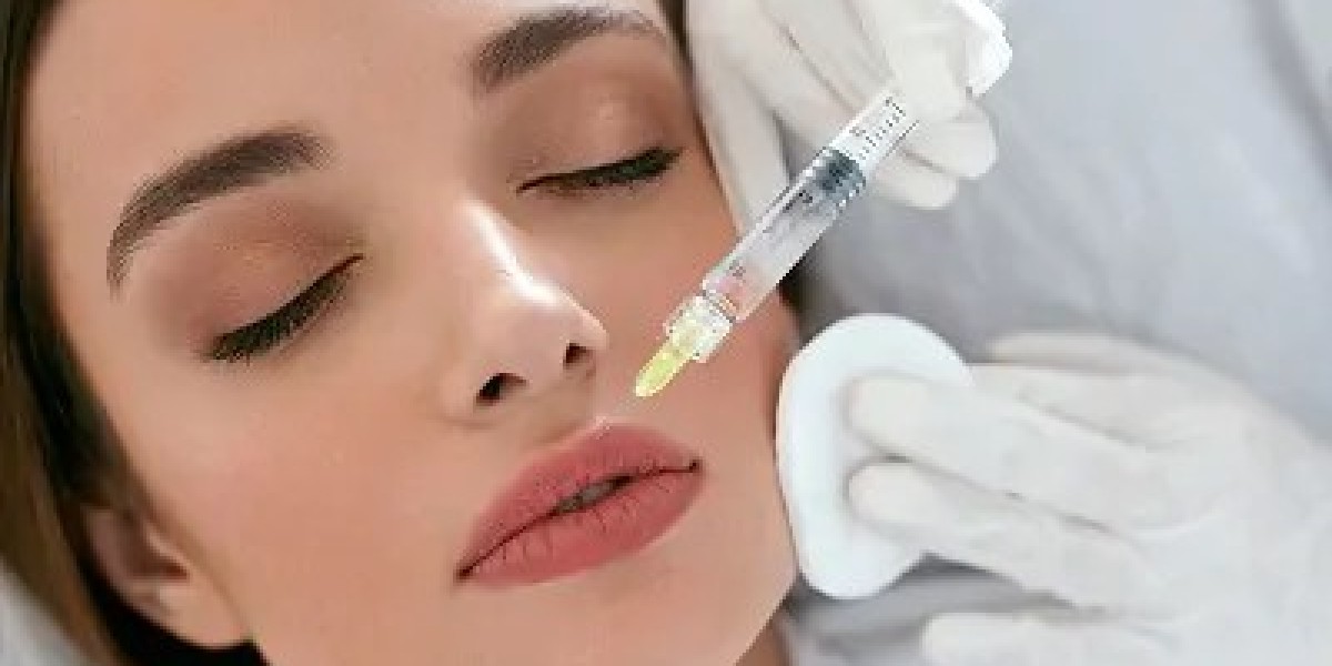 Lip Filler Injection Techniques Used by Islamabad Specialists