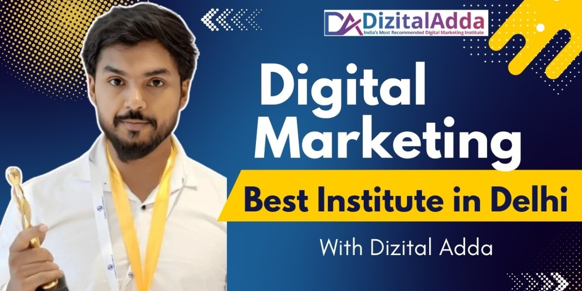 Digital Marketing Courses for Working Professionals in Delhi