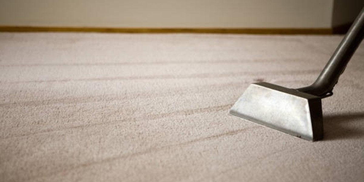 Save Your Carpet with Professional Repair Services
