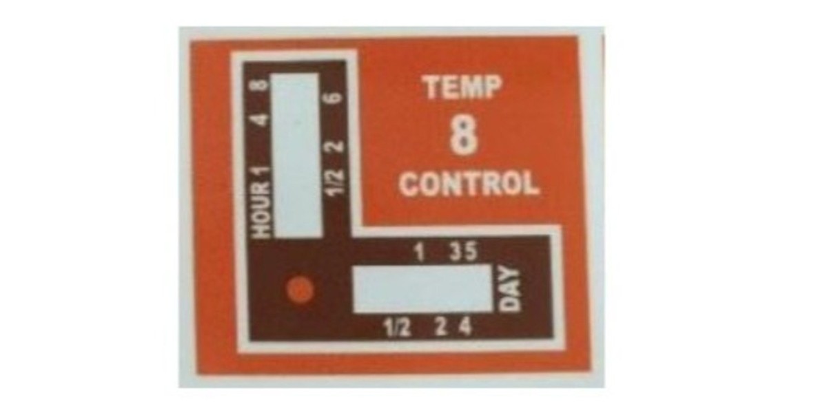 Time Temperature Indicator Labels Market Dynamics Shaped by Innovation, Regulations, and Cold Chain Expansion