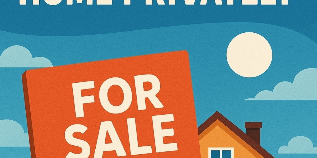 How to Sell Your Home Privately and Save Thousands in Commission?