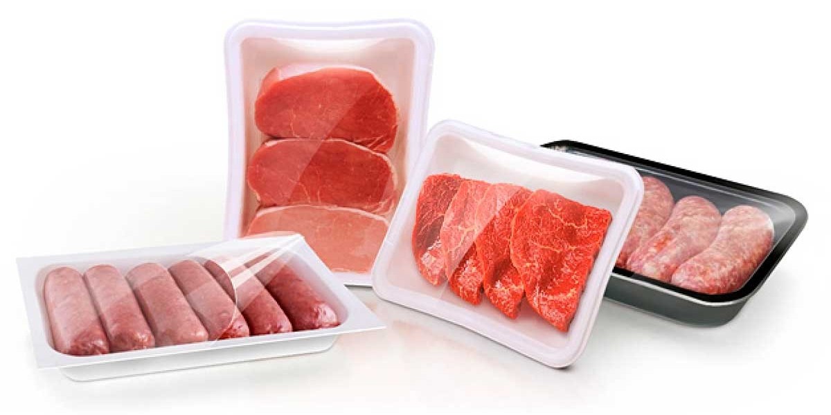 Meat Packaging Market Strengthened by Global Expansion of Meat Processing and Cold Chain Infrastructure