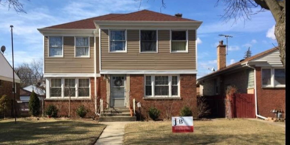 Emergency Roofing Services in Skokie, IL with J&B Home Renovations Inc.