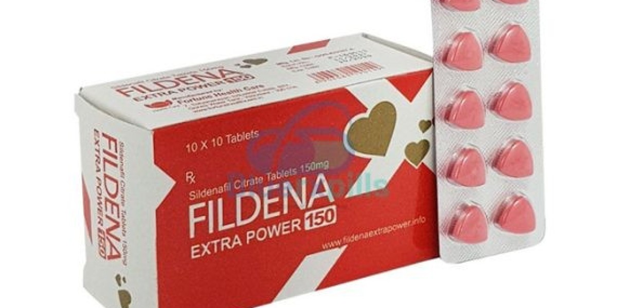 Safe Fildena 100 Chewable for Erectile Dysfunction Treatment