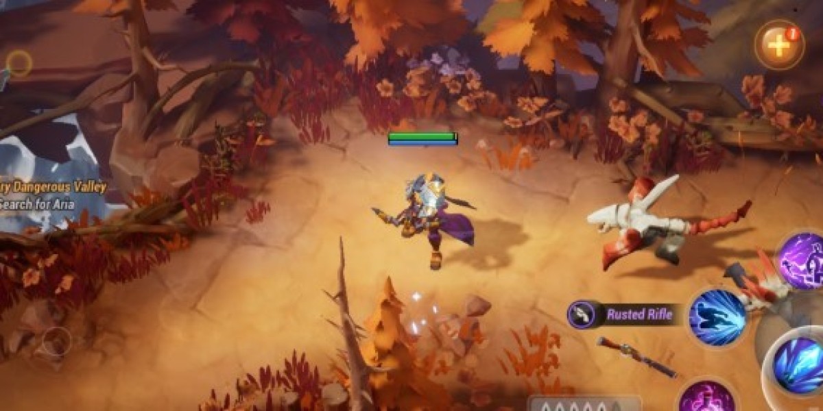 Torchlight Infinite Flame Elementium Essentials – How to Thrive with Ember Technology