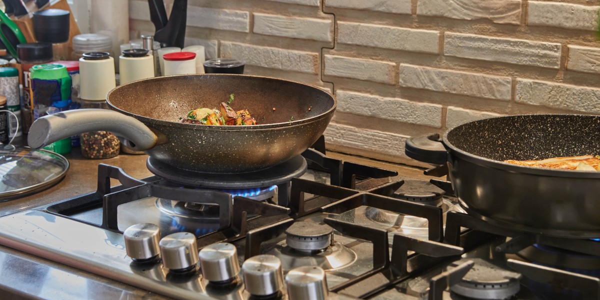 Ten In Built Ovens That Really Make Your Life Better