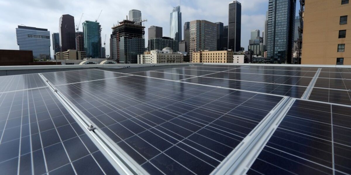 United States Solar Energy Market: Powering the Future with Innovation and Policy Momentum