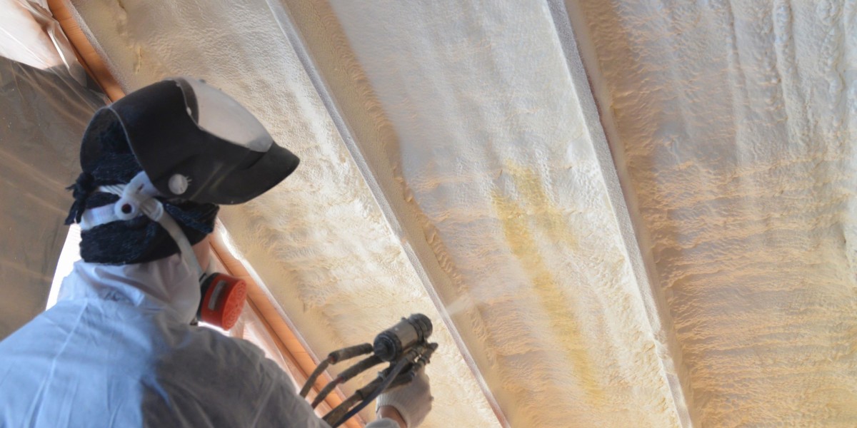 Renton’s Trusted Choice for Energy-Saving Spray Foam Insulation