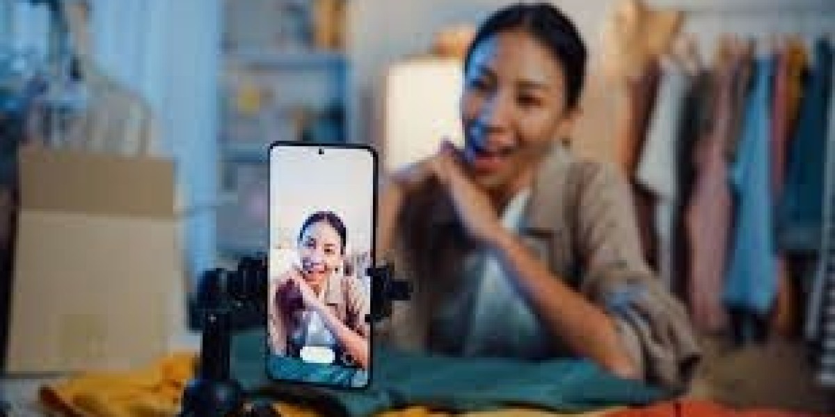 Asia Leads, the World Follows: Live Commerce Market Trends by Region