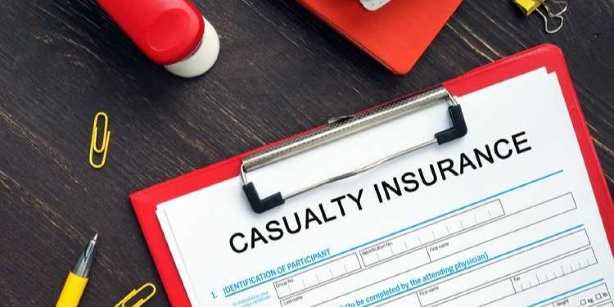 What is Property and Casualty Insurance?