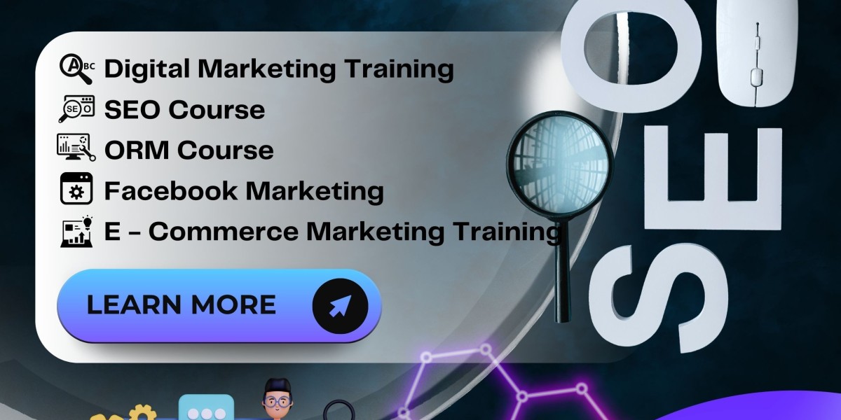 Upskill with SEO Training Free Delhi NCR
