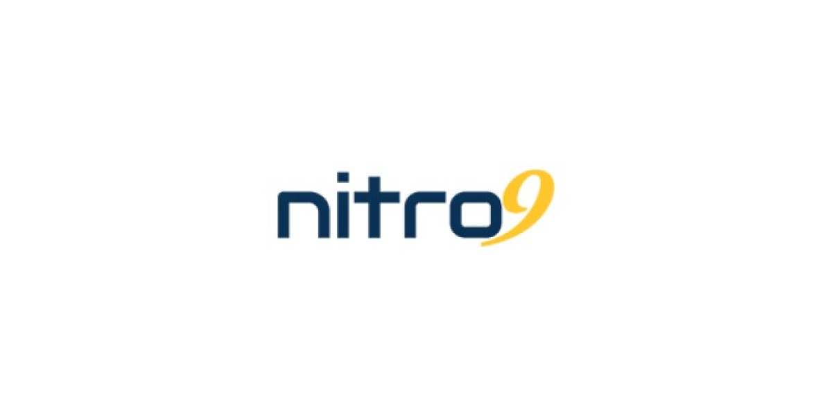 Nitro9: Scalable Web Solutions That Drive Results