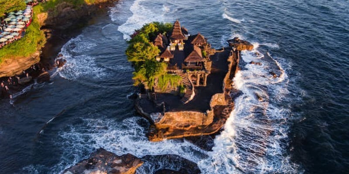 Bali’s Best Spots: Temples, Beaches, and Rice Terraces You Have to See